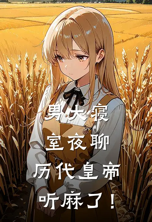 男大寝室夜聊，历代皇帝听麻了！