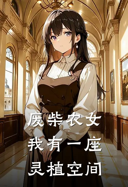 废柴农女:我有一座灵植空间