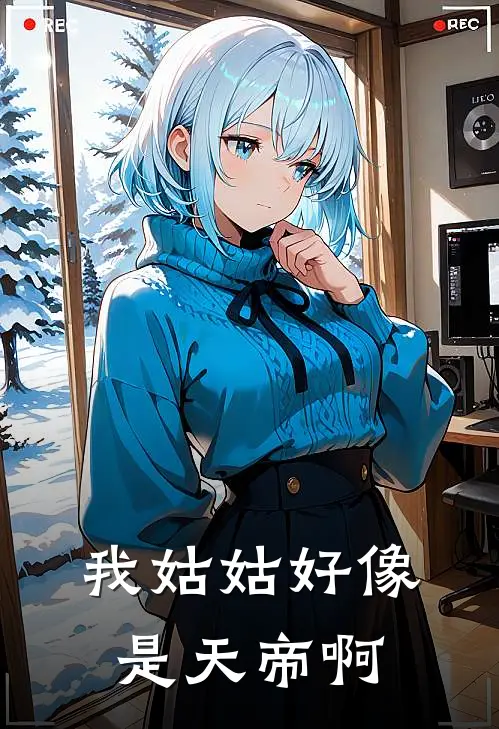 我姑姑好像是天帝啊