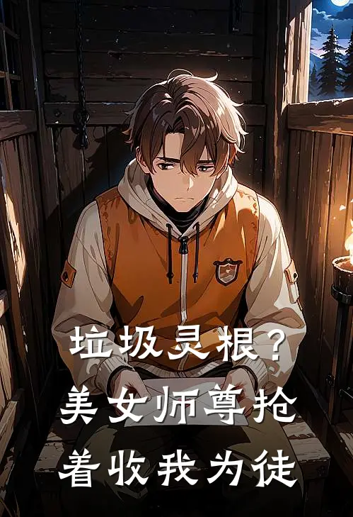 垃圾灵根？美女师尊抢着收我为徒