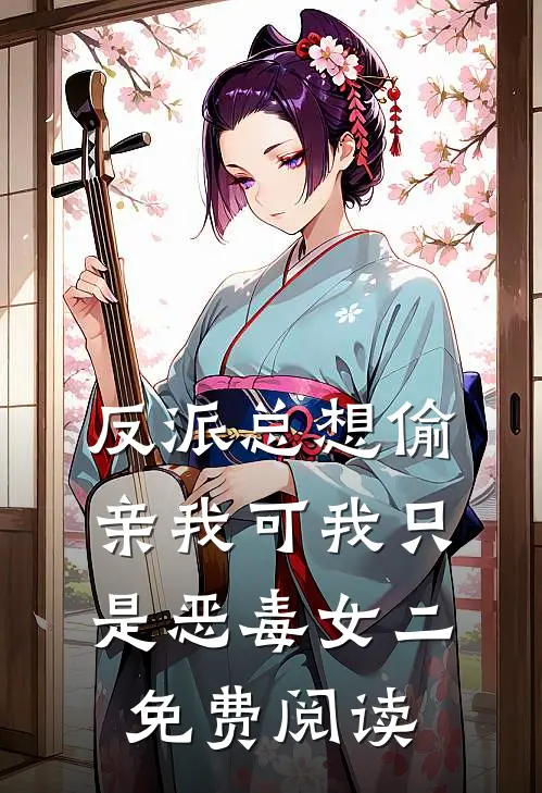 反派总想偷亲我可我只是恶毒女二免费阅读