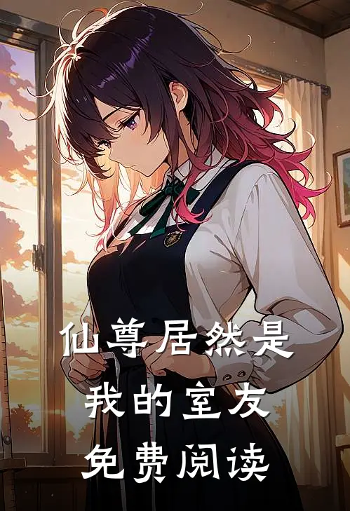 仙尊居然是我的室友免费阅读