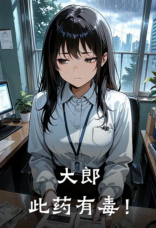 大郎，此药有毒！