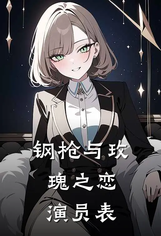 钢枪与玫瑰之恋演员表