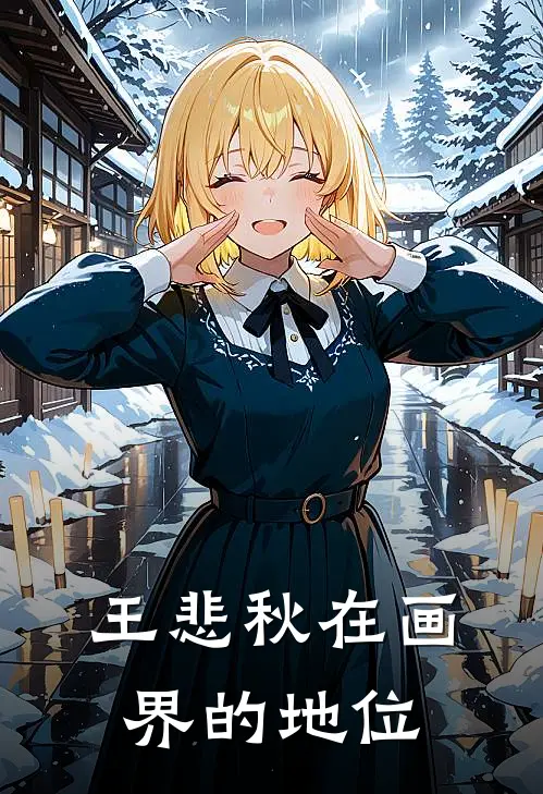 王悲秋在画界的地位