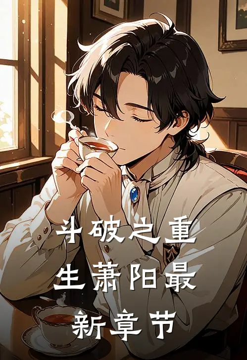 斗破之重生萧阳最新章节