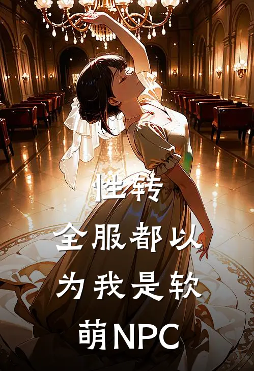 性转：全服都以为我是软萌NPC
