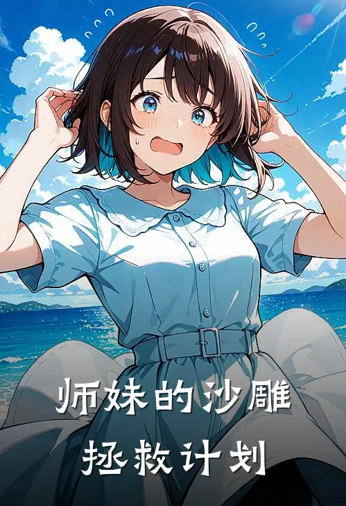 师妹的沙雕拯救计划