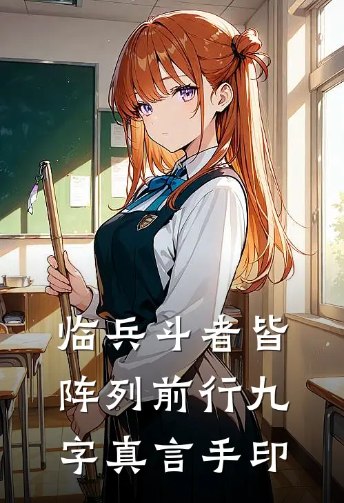 临兵斗者皆阵列前行九字真言手印