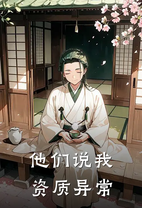 他们说我资质异常