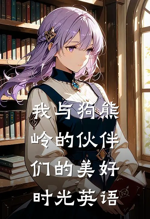 我与狗熊岭的伙伴们的美好时光英语