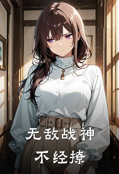无敌战神不经撩