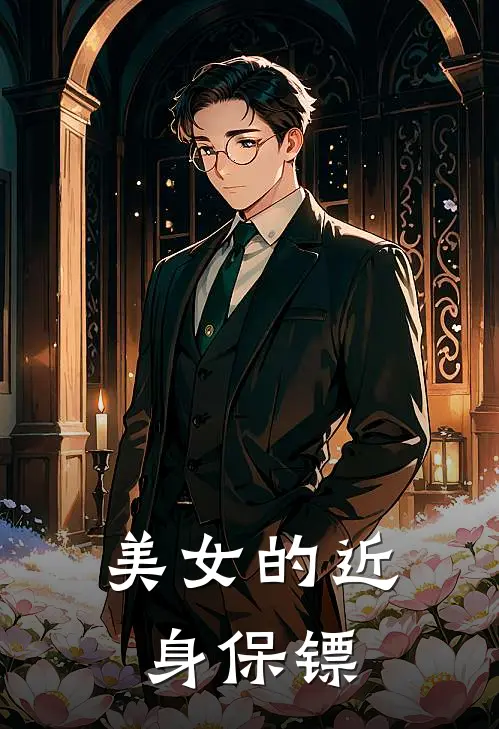 美女的近身保镖