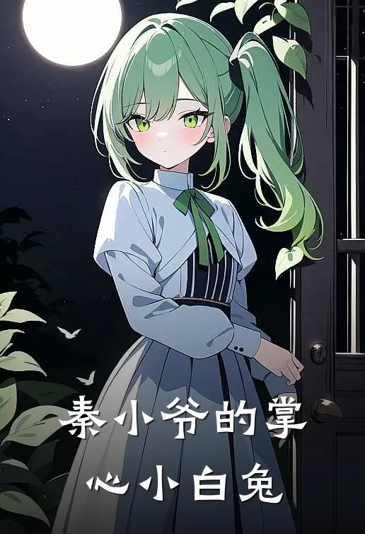 秦小爷的掌心小白兔