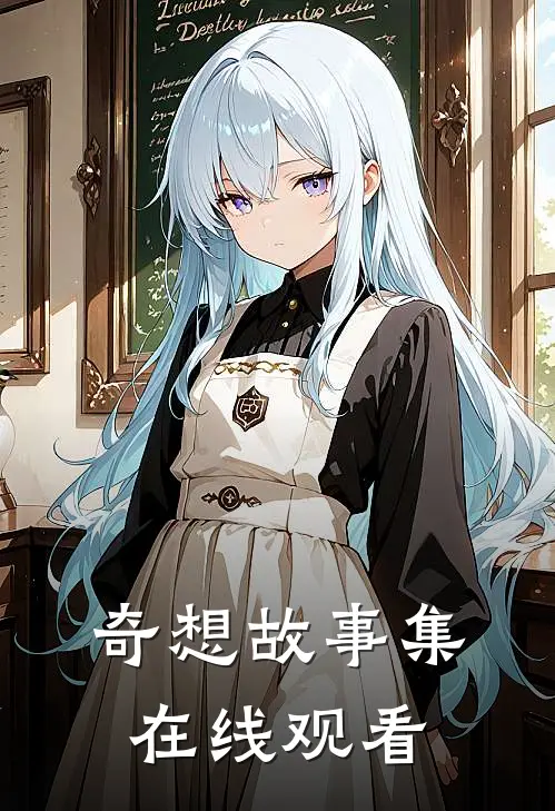 奇想故事集在线观看