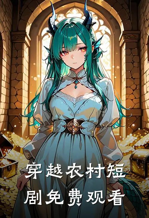 穿越农村短剧免费观看