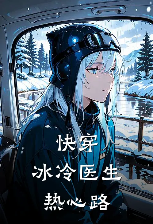 快穿：冰冷医生热心路