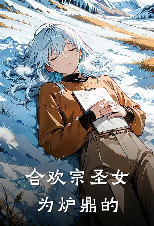 合欢宗圣女为炉鼎的