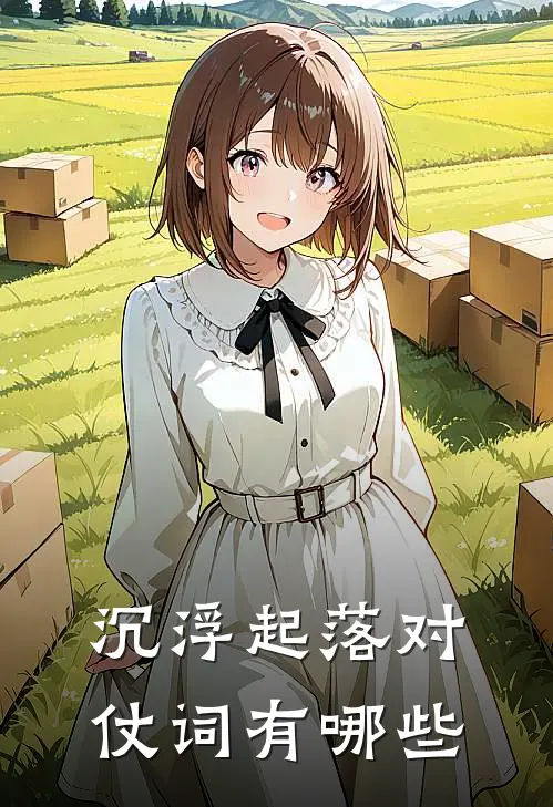 沉浮起落对仗词有哪些