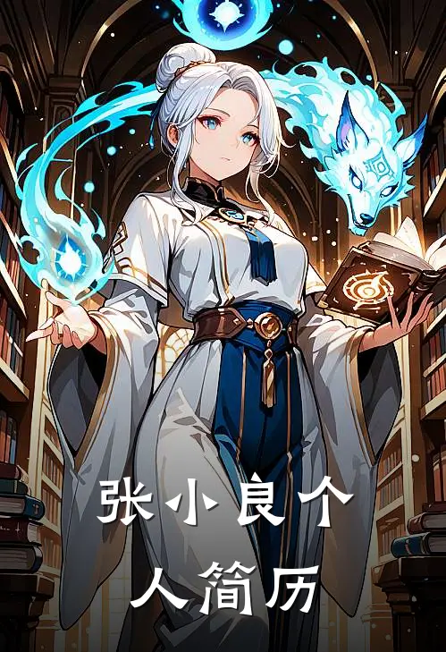 张小良个人简历