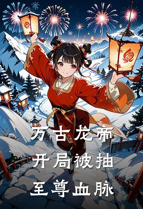 万古龙帝：开局被抽至尊血脉