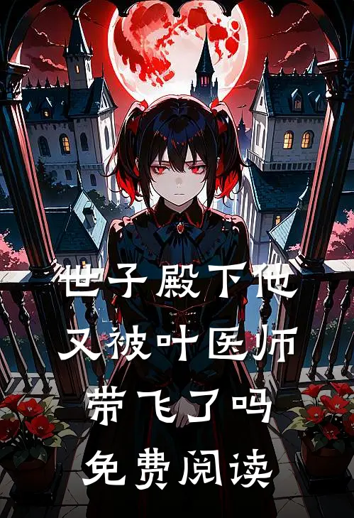 世子殿下他又被叶医师带飞了吗免费阅读