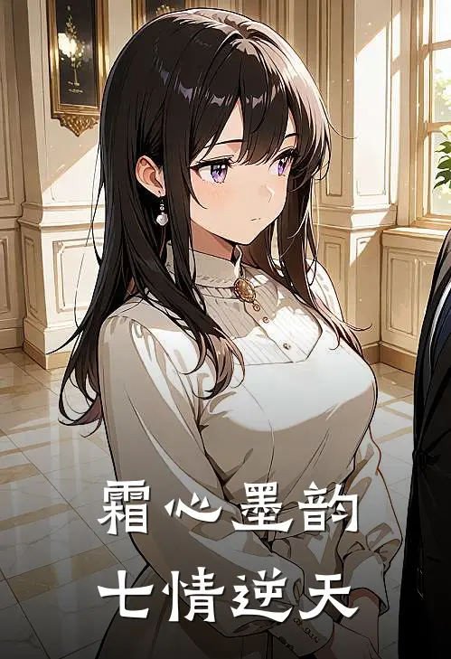 霜心墨韵：七情逆天