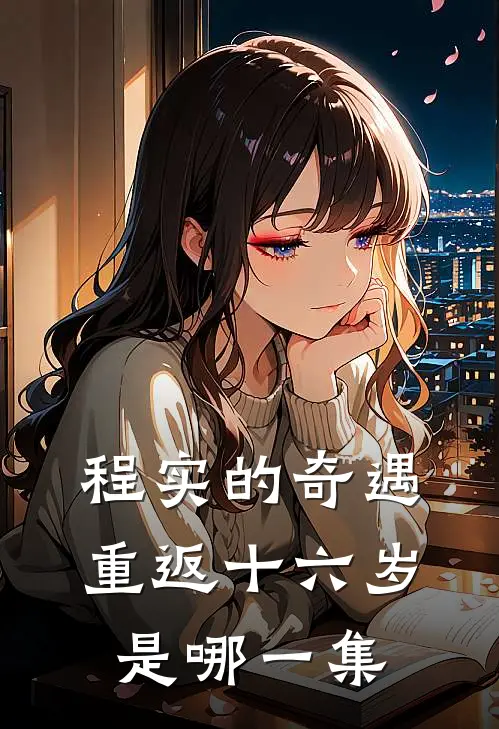 程实的奇遇重返十六岁是哪一集