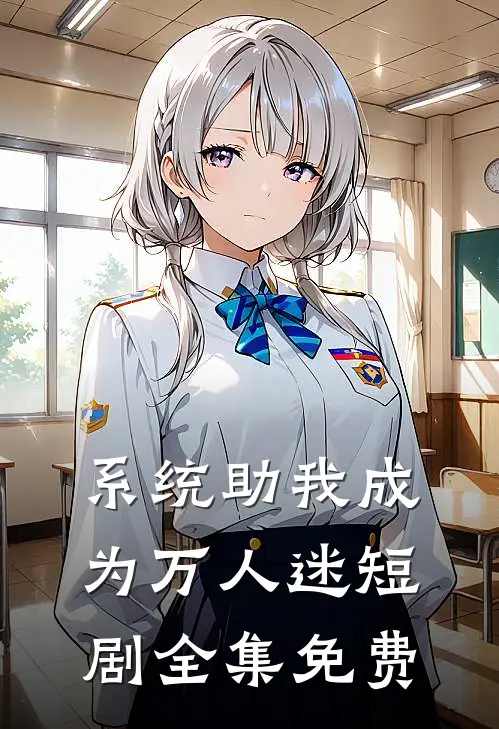 系统助我成为万人迷短剧全集免费
