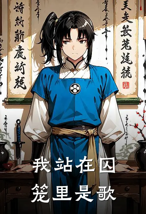 我站在囚笼里是歌