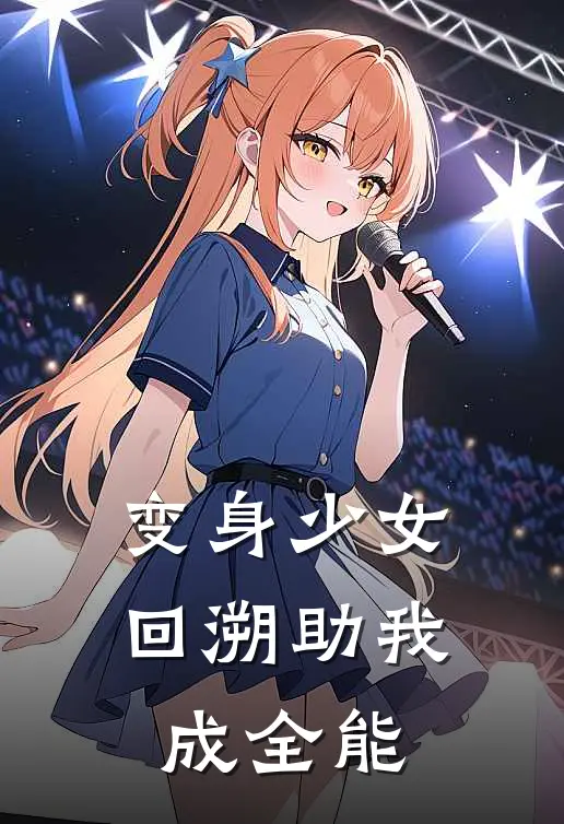 变身少女：回溯助我成全能