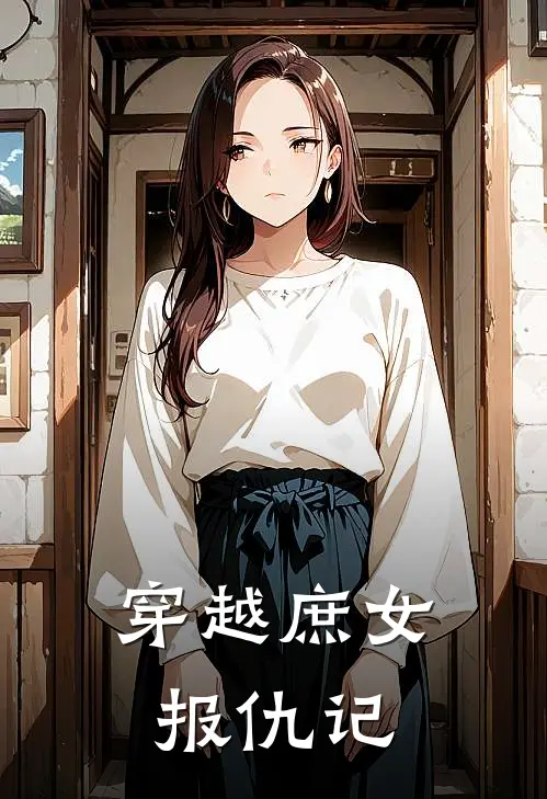 穿越庶女报仇记