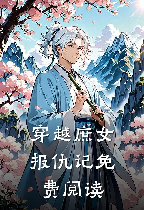 穿越庶女报仇记免费阅读