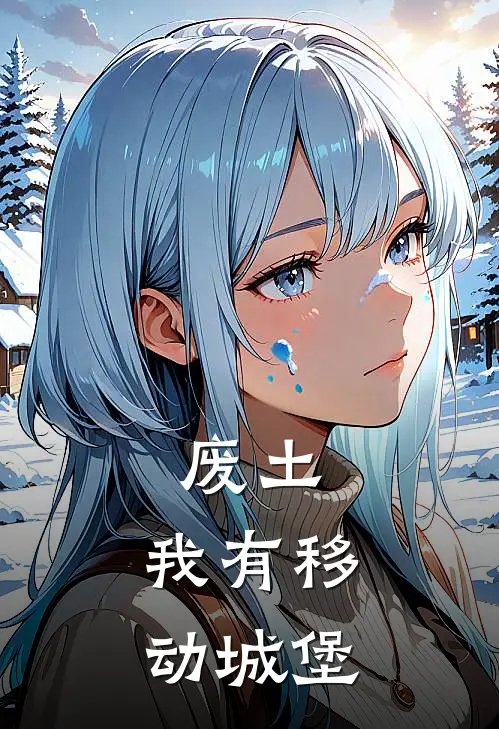 废土：我有移动城堡