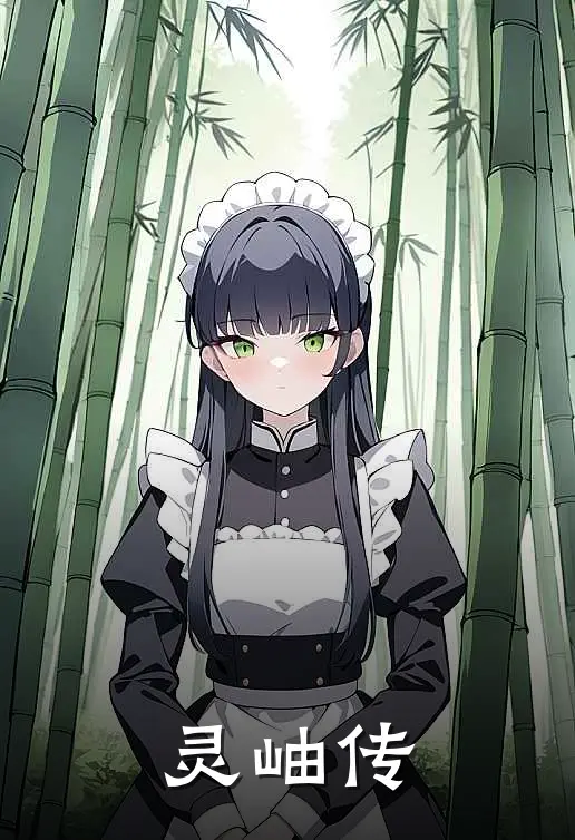 灵岫传