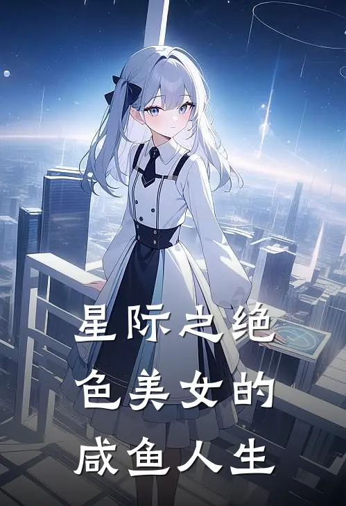 星际之绝色美女的咸鱼人生
