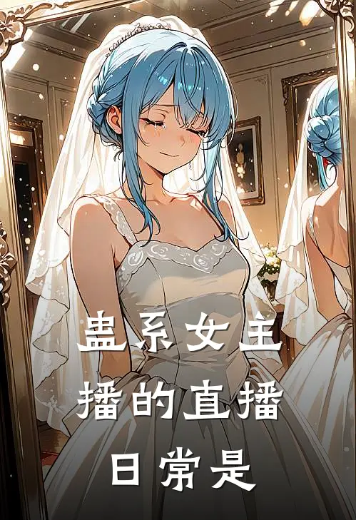 蛊系女主播的直播日常是