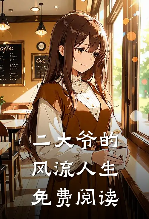 二大爷的风流人生免费阅读