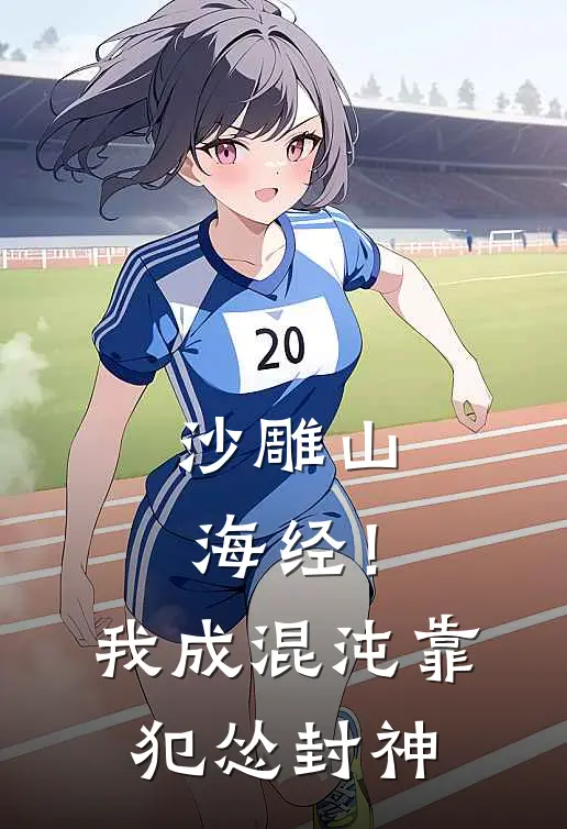 沙雕山海经！我成混沌靠犯怂封神