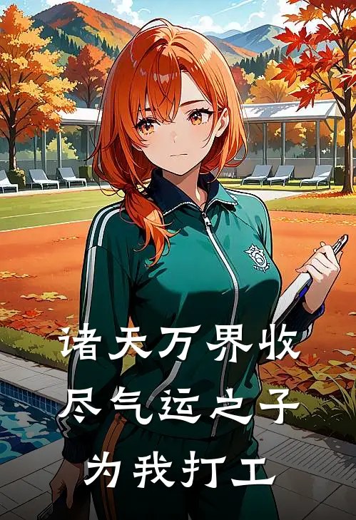 诸天万界收尽气运之子为我打工