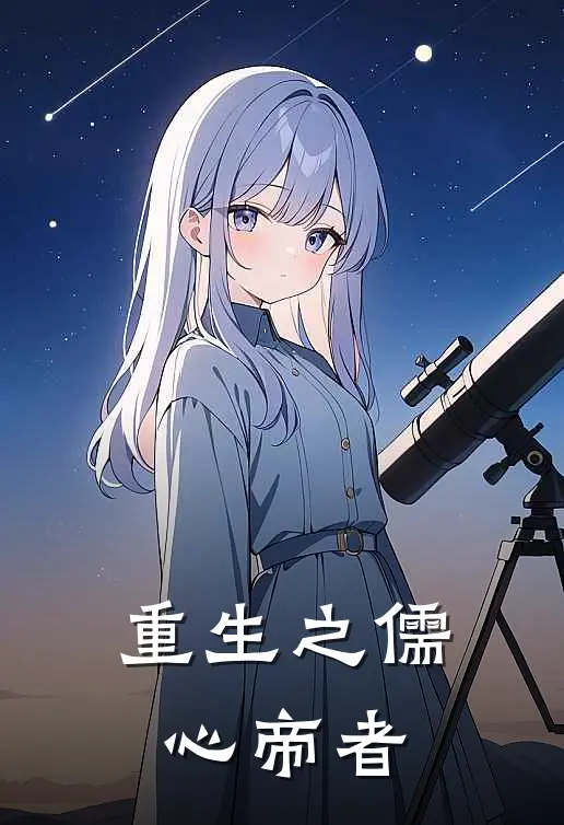 重生之儒心帝者