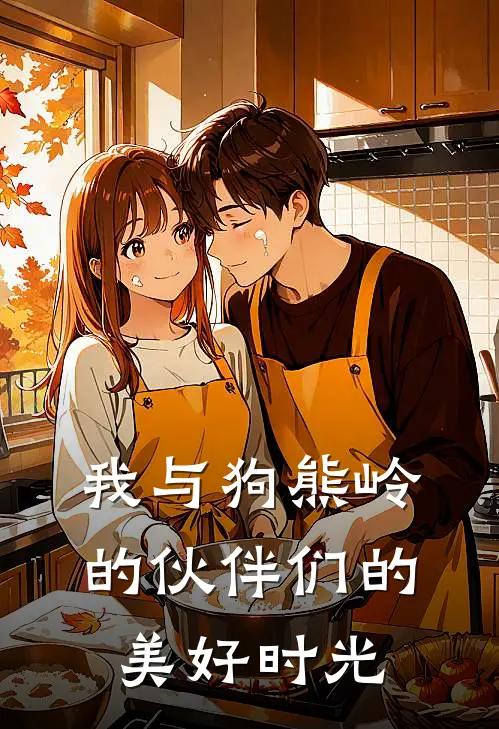 我与狗熊岭的伙伴们的美好时光