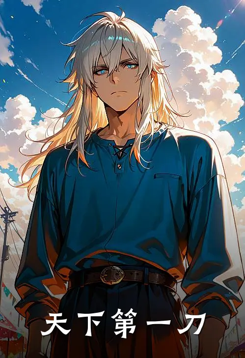 天下第一刀，