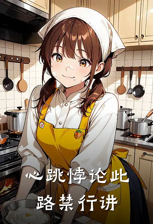 心跳悖论此路禁行讲