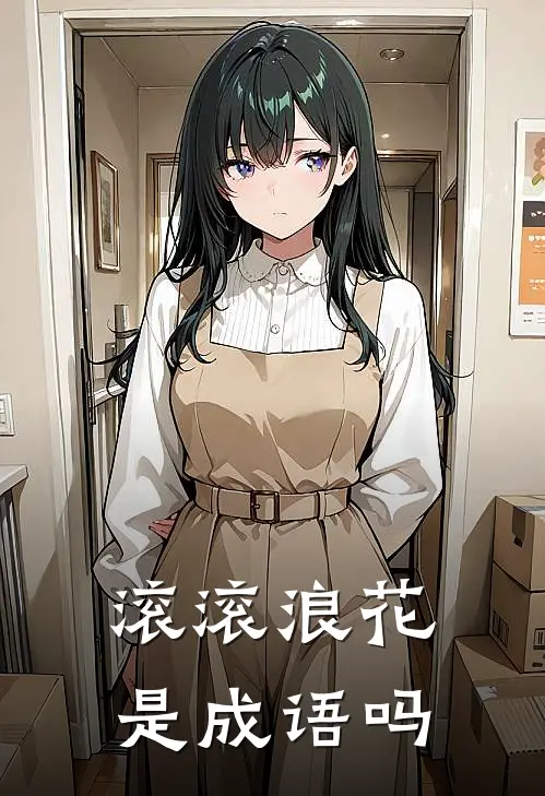 滚滚浪花是成语吗