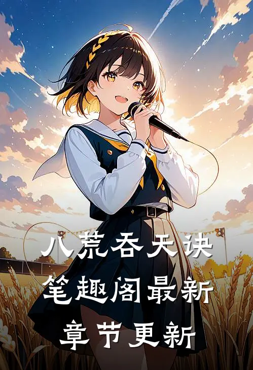 八荒吞天诀笔趣阁最新章节更新