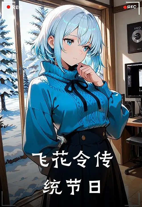 飞花令传统节日