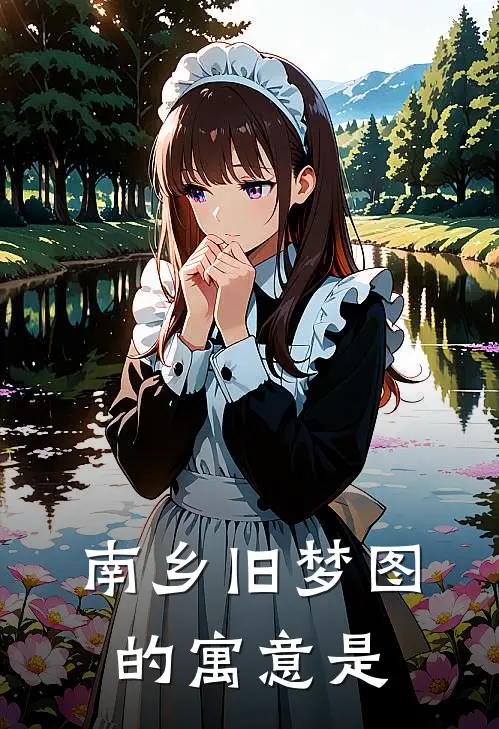 南乡旧梦图的寓意是