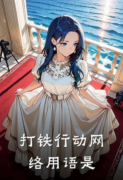 打铁行动网络用语是