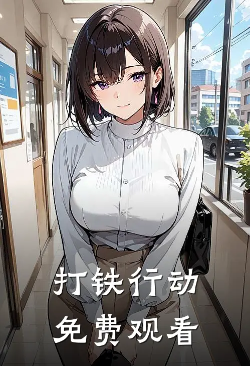 打铁行动免费观看